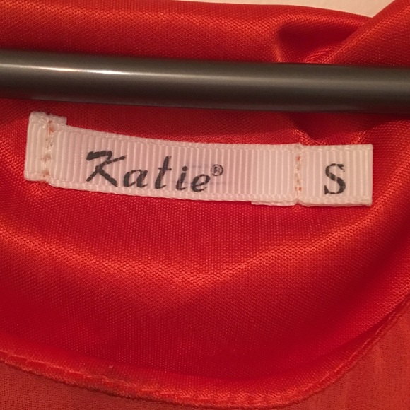 Katie Sundress - Picture 3 of 3